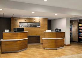 Courtyard by Marriott Atlanta Northlake 2