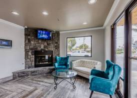 Quality Inn Salinas City Center Area 5