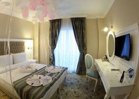 Luxor Garden Hotel 5