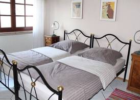 Landhaus Nalbach 4