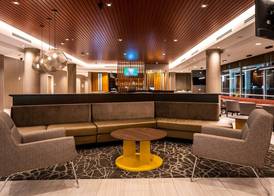 SpringHill Suites by Marriott Kenosha 2