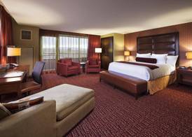 Shoshone Bannock Hotel 5