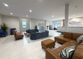 Baymont Inn & Suites by Wyndham Newton IA 3