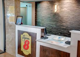 Super 8 by Wyndham St. Petersburg 2