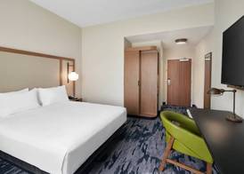 Fairfield Inn & Suites Tampa Riverview 5