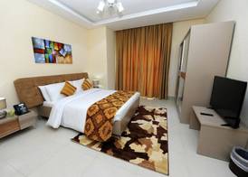 Al Mansour Park Inn Hotel&Apartment 3