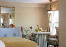 Bar Harbor Grand Hotel 3