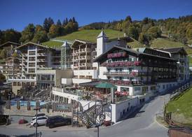 Stammhaus Wolf (ex Haus Wolf im Alpine Palace New Balance) 4