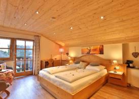 Seehotel Hartung & Ferienappartements 3