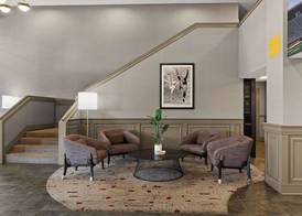 Wingate by Wyndham South Bend/Notre Dame 3