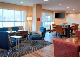 TownePlace Suites by Marriott Grand Rapids Airport 2