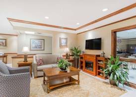 Baymont by Wyndham Asheville/Biltmore 3