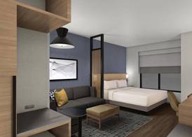 Hyatt Place Billings 4