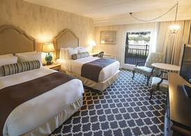 Molly Pitcher Inn 3