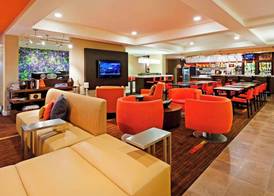 Courtyard by Marriott San Antonio Airport/North Star Mall 3