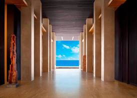 JW Marriott Los Cabos Beach Resort & Spa 5