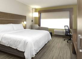 Holiday Inn Express & Suites PHOENIX EAST - GILBERT by IHG 3