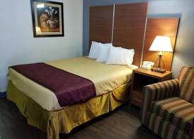 Travelodge by Wyndham Albuquerque West 5