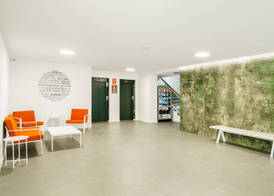 Apartamentos El Faro By Mc 2