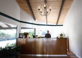 The Occidental Lodge 2