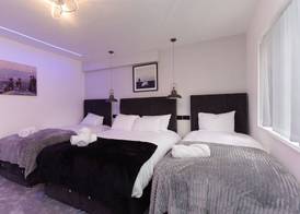 Fewston House Apartments 3