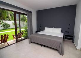 My Blue Hotel Holbox 5
