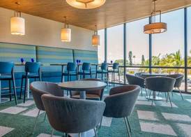 Cambria Hotel St Petersburg-Madeira Beach Marina 5