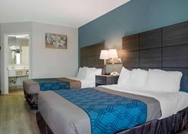 Americas Best Value Inn Gettysburg 5
