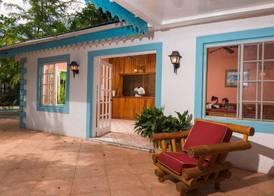 Legends Beach Resort 2