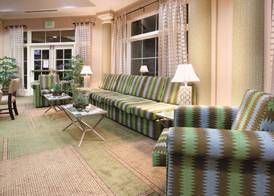 La Quinta Inn & Suites by Wyndham Colorado Springs South AP 4