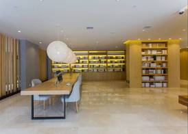 JI Hotel Shanghai Oriental Pearl Tower 4