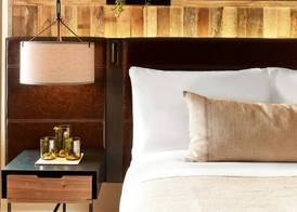 1 Hotel Central Park 4