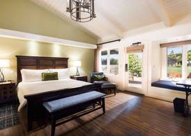 The Quail Lodge 2