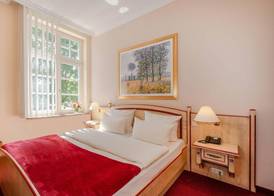 Vineta Strandhotels 3