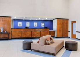 Spark by Hilton Plainfield Indianapolis Airport 2