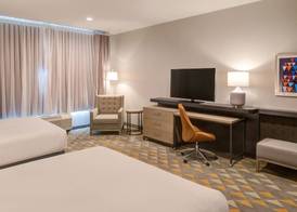 Holiday Inn & Suites HOUSTON WEST - KATY MILLS by IHG 4