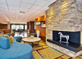 Fairfield Inn & Suites by Marriott Madison West/Middleton 2