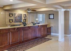 Comfort Suites San Clemente Beach 2