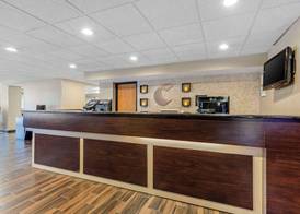 Comfort Inn Herndon-Reston 5