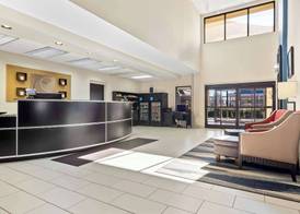 Comfort Suites Lumberton North 2