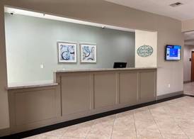 Best Western Cleveland Inn & Suites 2
