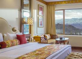The Grand Dragon Ladakh 5