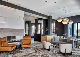 AC Hotel Asheville Downtown 5