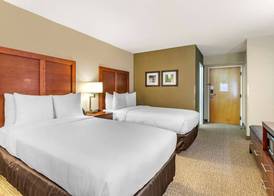 Comfort Inn Quantico 5