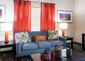 Quality Inn & Suites Lake Charles South 3
