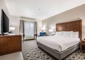 Comfort Inn & Suites Brevard North 4