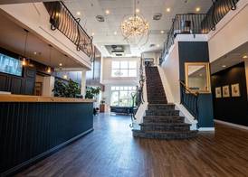 Hotel Lac Brome, BW Signature Collection 2