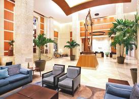 The Westin Alexandria Old Town 2