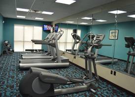 Fairfield Inn & Suites Houston Channelview 5