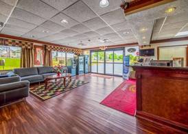 Econo Lodge Mount Laurel - Philadelphia East 4